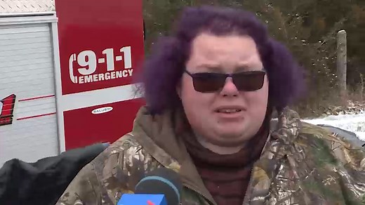 Quinte West woman killed same day parents house is gutted by fire