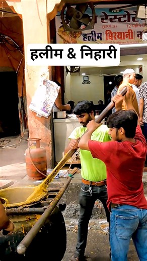 🔥1 Day Jaipur Food Tour 🤤 Haleem to Nihari #jaipur #foodie