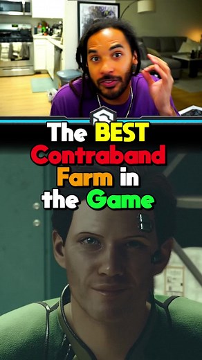 Ultimate Starfield Contraband Farming Guide