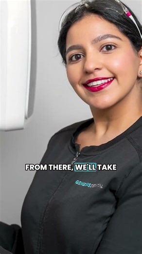 What Your First Visit at Genesis Dental Really Feels Like — Gentle, Personal, and Built Around You