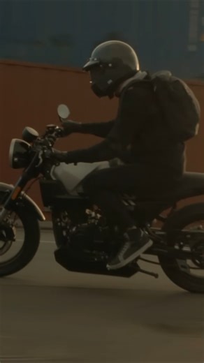 Crossfire 125 ❤️ | Brixton Motorcycles