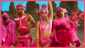 53K views · 107 reactions | ⚔️ Chromatica  THE SIXTH ALBUM BY LADY GAGA OUT NOW | Universal Music Switzerland | Facebook