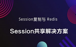阿里面试必问：Session复制与 Redis Session共享解决方案