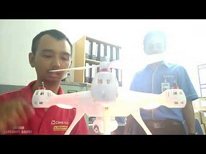 unboxing drone syma x8 pro