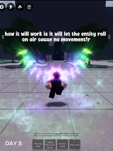 how to preform a twisted dash