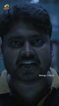 సుదర్శన్ బెస్ట్ కామెడీ సీన్ 😂 | Currency Nagar Movie | Sudharshan | #YTShorts | Mango Videos