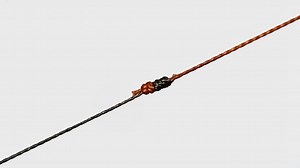 92K views · 1.4K reactions | One Easy Way To Connect Fishing Line to Make it Stronger and neater #knot #linetolineknot #fishinglinejoin #fishingknot #howtojoinfishingline | MHR Fishing | Facebook