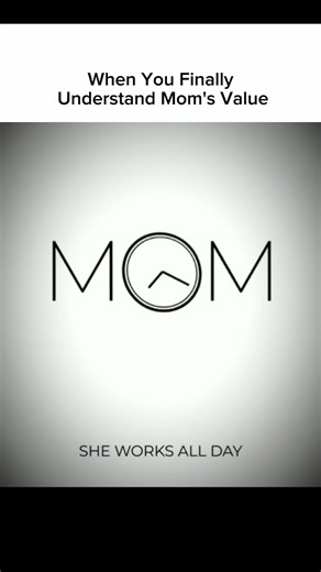 Now you'll realize what the word 'Mom' really means.❤️🥺 ‪@TheLightOfUmar1‬ #allah