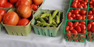 SCHD Farmer’s Market Program starts in July for eligible seniors