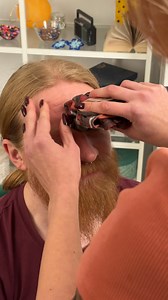 He's so lovely... 😀 | Crafty Panda