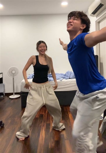 Blue Shirt Guy Millennial Paused on Purpose