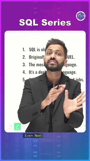 SQL unknown facts! You must know #learnSQL | Gate Smashers