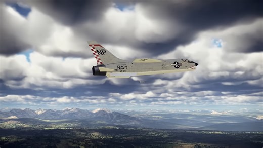 Watch one of Vietnam’s most confusing dogfights unfold