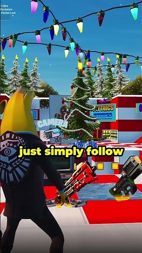 *NO TIMER* Fortnite XP MAP How To LEVEL UP FAST in CHAPTER 7! (EARN XP For BATTLE PASS!)