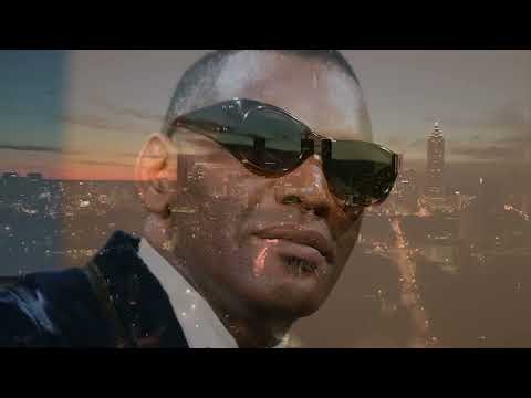 Ray Charles Georgia On My Mind estados unidos nortemerica ray era un cantante que se habia quedado