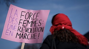 D’où vient la Journée internationale du droit des femmes?