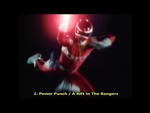 Top 40 Moves Of Christopher Khayman Lee / Andros