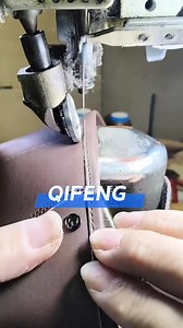 Qifeng machine#footwear manufacturing equipment#sneaker making machine WhatsApp/wechat：008613829201736 | Qifeng Barbara