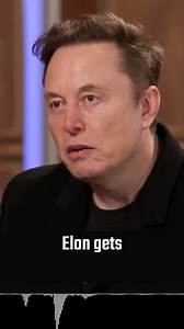 Elon Gets Emotional When Talking About the War in Ukraine | Elon Video