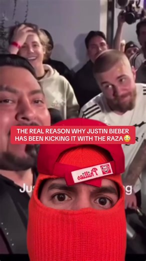 Justin Bieber y su conexión con la cultura mexicana