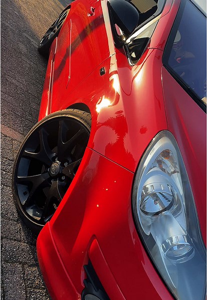 Corsa D GSI: My New Daily Driver Revealed!