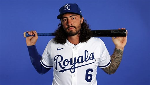 Royals move Jonathan India, ex-Reds second baseman, to outfield for Cactus League opener