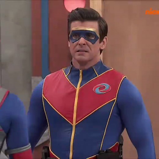 Henry Danger Series Finale: A Memorable Closure