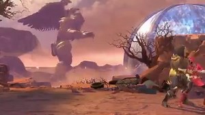 Lauren Shiba, The Red Samurai Ranger enters the Morphin Grid only on @powerrangersbattleforthegrid available on console! | Power Rangers