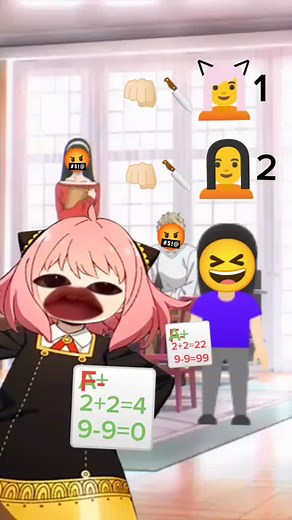 Engaging Math Activities with Animated Characters