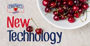 FirstFruits Farms Adds Advanced Cherry Production Line to Operations; Chuck Zeutenhorst Details