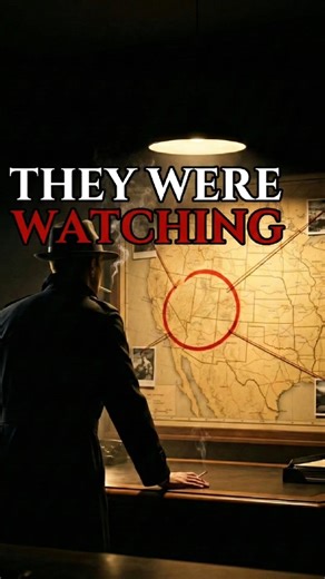 They Were Watching Site-09 | 1947 Files
