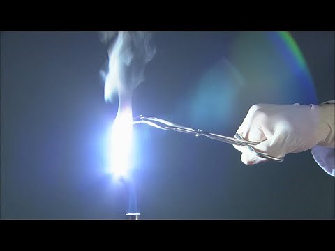Experiment 11 - The Empirical Formula of Magnesium Oxide