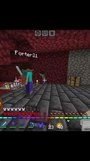 Jugadores de Minecraft Bedrock más inteligentes