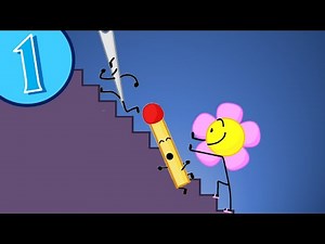 BFB Mini 1 : Climb the Stairs