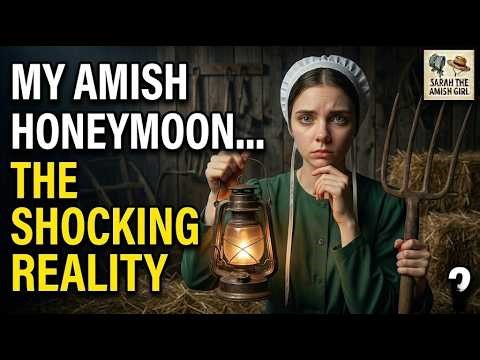 What Really Happens on an Amish Honeymoon: The Untold Story || True Story || Confession