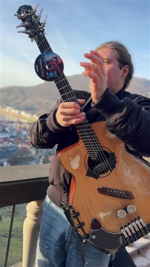 Acoustic Guitar Covers and Tutorials for All Levels