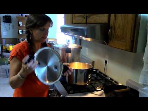 pressure cooker pinto beans video