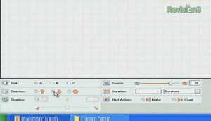 Lego Mindstorms: Robot Building Made Easy - Systm