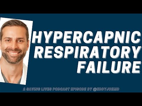 Hypercapnic Respiratory Failure: Quick Tricks for Ventilator Management (Journal Club-ish)