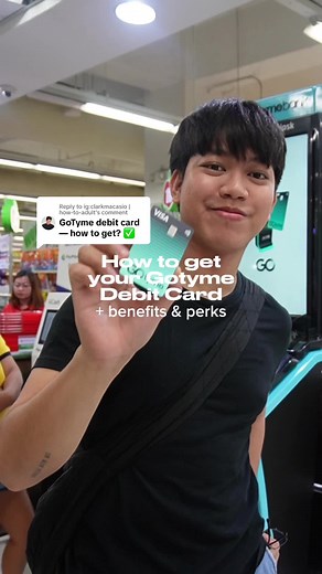 Quick Guide: Gotyme Bank Debit Card Benefits & Perks 2024