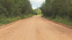 Jackson County approved for road paving
