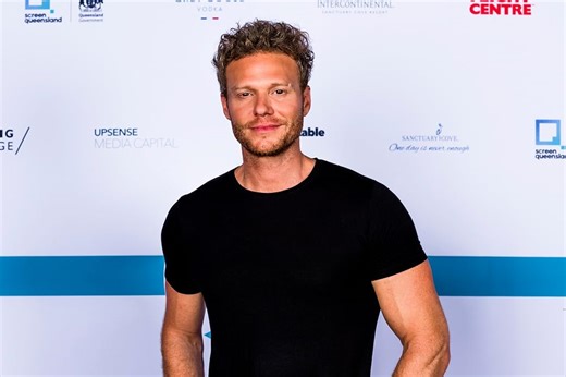 Matt James | Actor, Producer, Writer