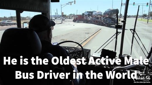 7K views · 187 reactions |  We’re celebrating a Wichita Falls legend...