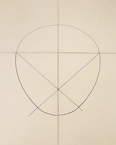 301K views · 139 reactions | Ancient oval drawing trick | Genius Inventions | Facebook