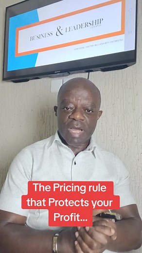 How to Price Effectively Using the 3X Rule