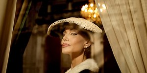 ‘Maria’ Review: Angelina Jolie’s Pitchy Portrayal of a Diva