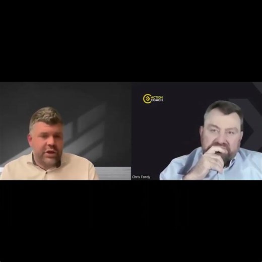 Senior Execs Share Business Tips with Friends #shorts