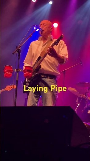 David Wilcox Layin Pipe live oct 18 2024