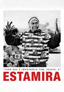 Estamira filme - Veja onde assistir online