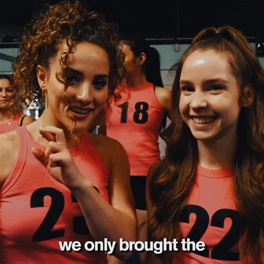 92K views · 1.5K reactions | Partner Challenge (Wheelbarrow Race) | Jordan Matter's 3.0 | Facebook